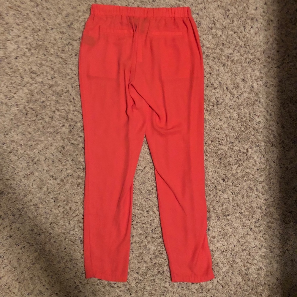 Orange Kardashian pants - Picture 2 of 5